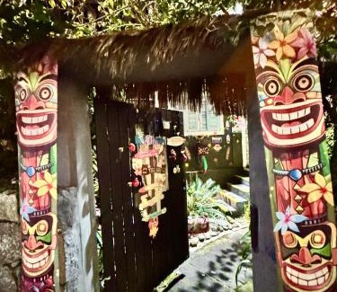 Praia Vermelha Hotel | Pousada Água Marinha-Familias & Pets