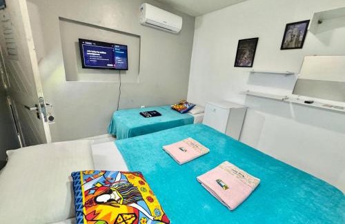 Sao Jose Hotel | Pousada Açude Velho II