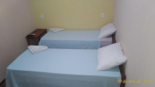 Mateiros Hotel | Pousada Aconchego