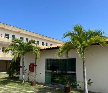 Parnaiba Hotel | Pousada Aeroporto