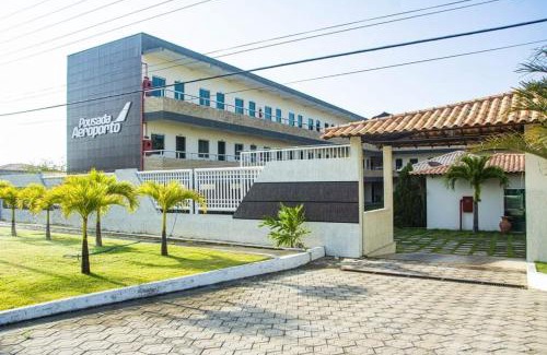 Parnaiba Hotel | Pousada Aeroporto