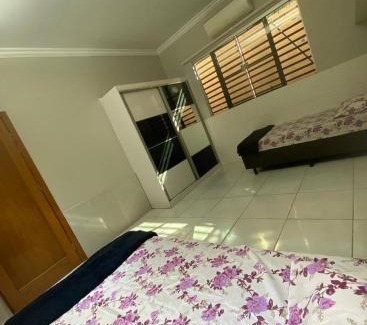 Cuiaba Hotel | Pousada akmos