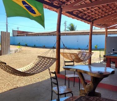 Riachao Hotel | POUSADA ALÉM-K