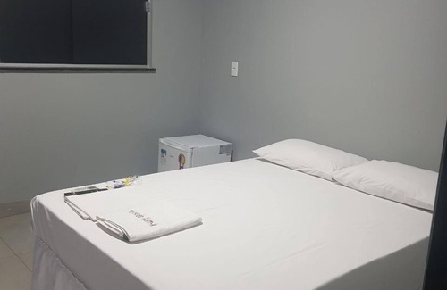 Riachao Hotel | Pousada Além-K