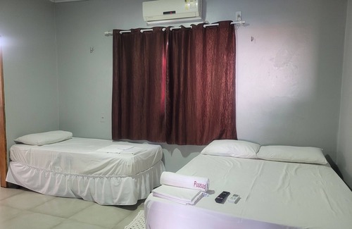 Riachao Hotel | Pousada Além-K