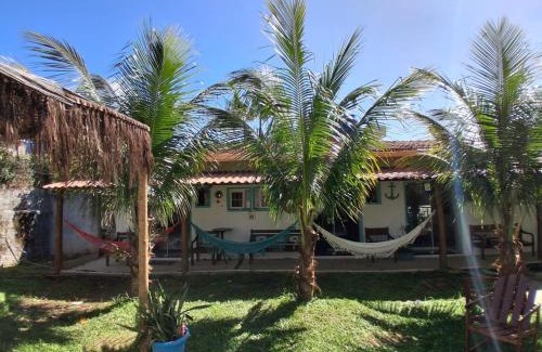 Lazaro Casa | Pousada Alma Caiçara em ubatuba