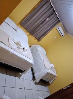 Mateiros Casa | Pousada Alma Jalapoeira - Mateiros