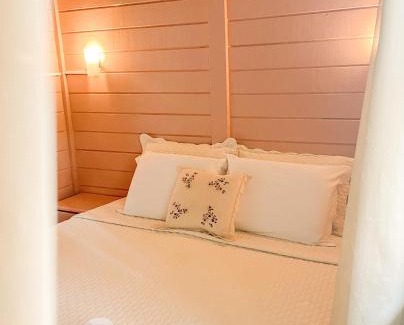 Floresta Velha Hotel | Pousada Alvorada