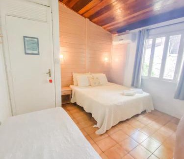 Floresta Velha Hotel | Pousada Alvorada