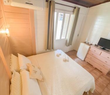 Floresta Velha Hotel | Pousada Alvorada