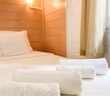 Floresta Velha Hotel | Pousada Alvorada