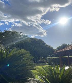 Presidente Epitacio Hotel | Pousada Aquatur