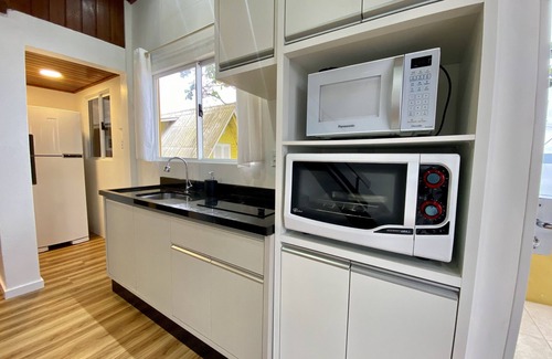 Centro Hotel | Pousada Areia Cristal