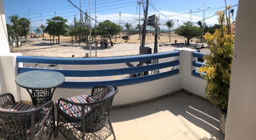 Praia de Iracema Hotel | Pousada Areia da Praia
