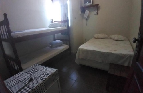 Puerto Seguro Center Hotel | Pousada Aroeira