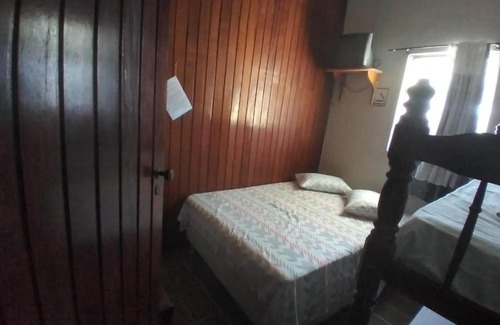 Puerto Seguro Center Hotel | Pousada Aroeira