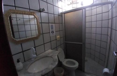 Puerto Seguro Center Hotel | Pousada Aroeira