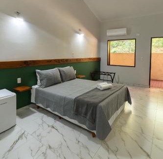 Pontal Hotel | POUSADA ARUÁ PARATY - 'Novidade'