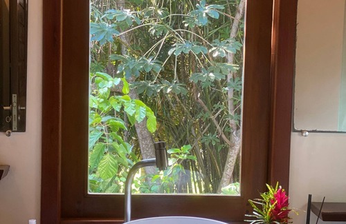 Barra Grande Hotel | Pousada Bambu Dourado