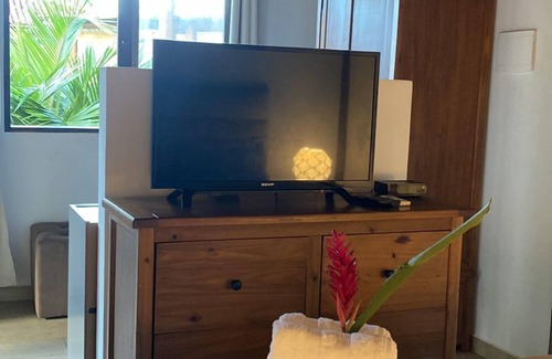 Barra Grande Hotel | Pousada Bambu Dourado