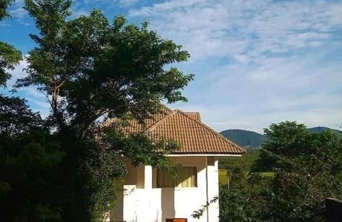 Guaratiba Hotel | Pousada Barra Green