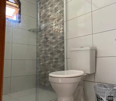 Paranagua Casa | Pousada Beija Flor
