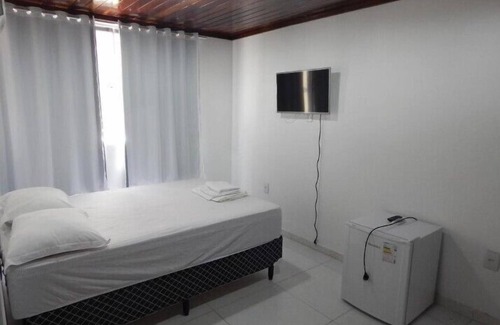 Jardim Oceania Hotel | Pousada Beira Litoral