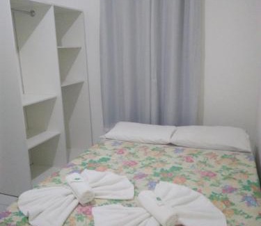 Boa Viagem Hotel | Pousada Beira Mar