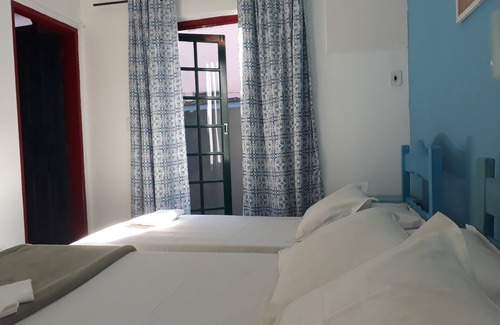 Pontal Hotel | Pousada Bela Paraty