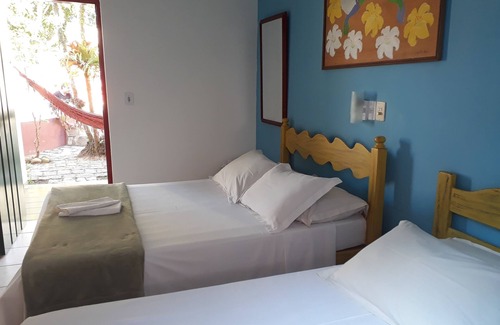 Pontal Hotel | Pousada Bela Paraty