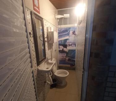 Vila Esperanca Apartamento | Pousada Belas Praia Chalé do Surf