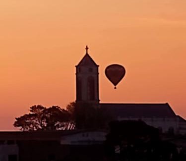 Cambara do Sul Hotel | Pousada Bem Estar
