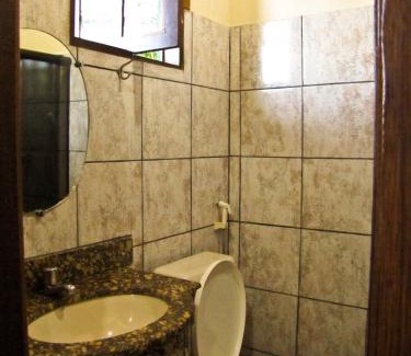 Itacare Hotel | Pousada Bicho Preguiça