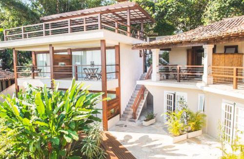 Joao Fernandes Hotel | Pousada Blue Ocean