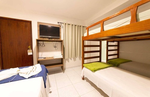 Maragogi Hotel | Pousada Boa Vista