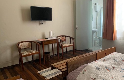 Benedito Novo Hotel | Pousada Borboleta