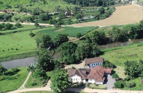Benedito Novo Hotel | Pousada Borboleta