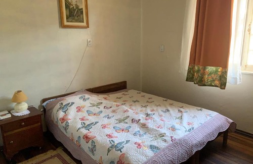 Benedito Novo Hotel | Pousada Borboleta