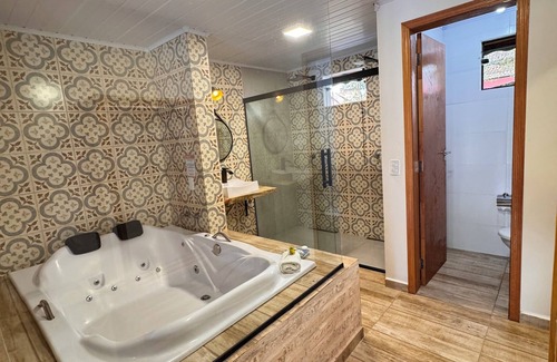 Monte Verde Hotel | Pousada Bosque