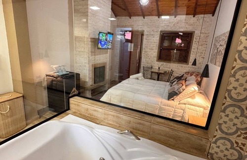 Monte Verde Hotel | Pousada Bosque