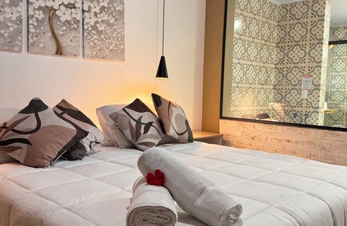 Monte Verde Hotel | Pousada Bosque