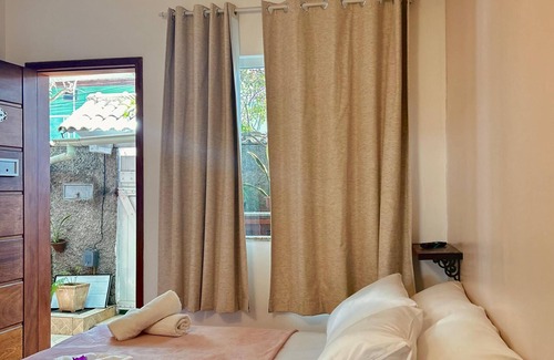 Centro Hotel | Pousada Bougainville Suites