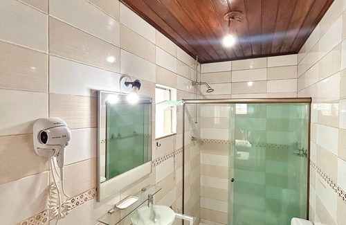 Centro Hotel | Pousada Bougainville Suites