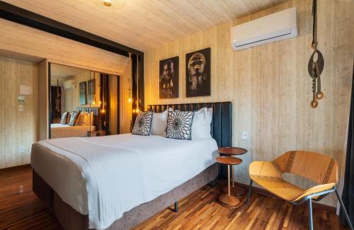 Jardim do Embaixador Hotel | Pousada Boutique Figueira da Serra
