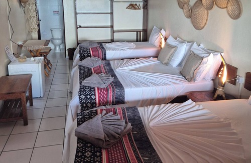 Porto da Rua Hotel | Pousada Varandas do Mar