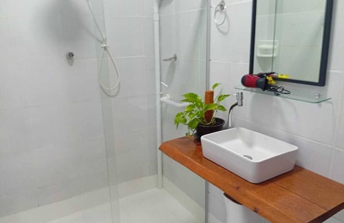 Porto da Rua Hotel | Pousada Varandas do Mar