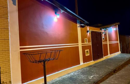 Capivari Apartamento | Pousada Branyl B&B