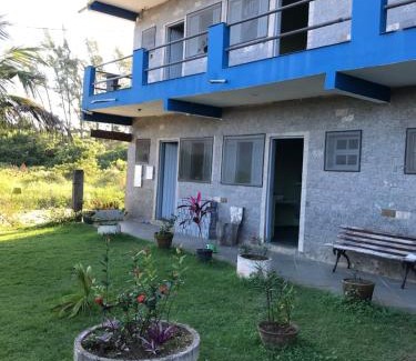 Ilha Comprida Apartamento | Pousada Brasil