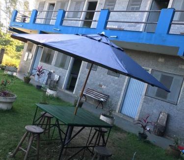 Ilha Comprida Apartamento | Pousada Brasil