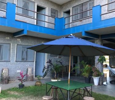 Ilha Comprida Apartamento | Pousada Brasil